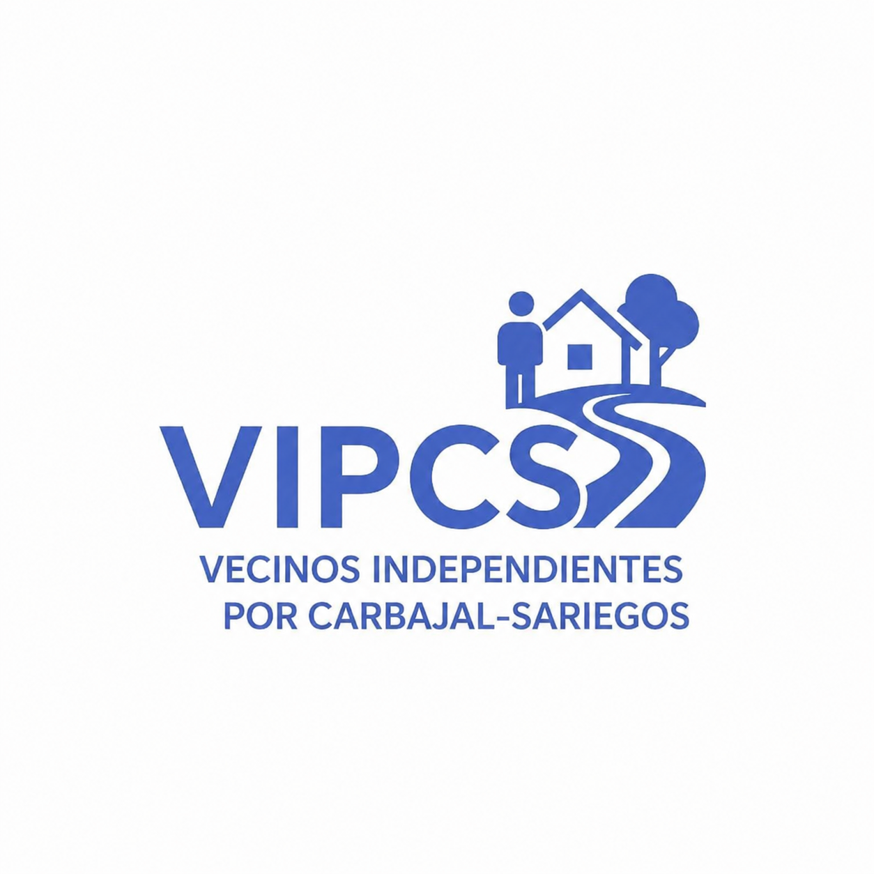 LOGO VIPCS